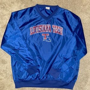 Pull over Jersey
